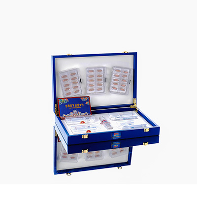 太子河爱芯回春综合版