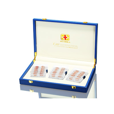 太子河子宫排毒套